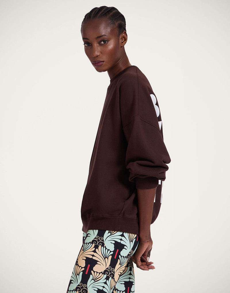 Off Court Sweatshirt 5