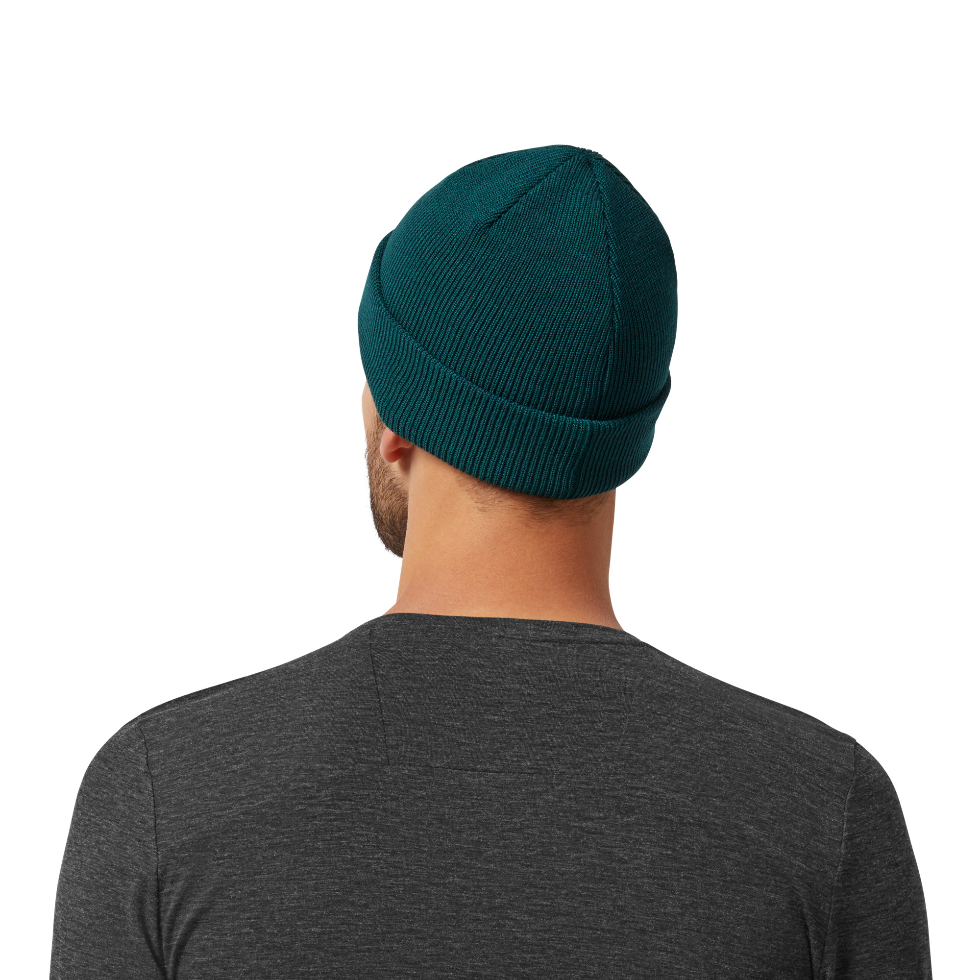 Merino Beanie - 4