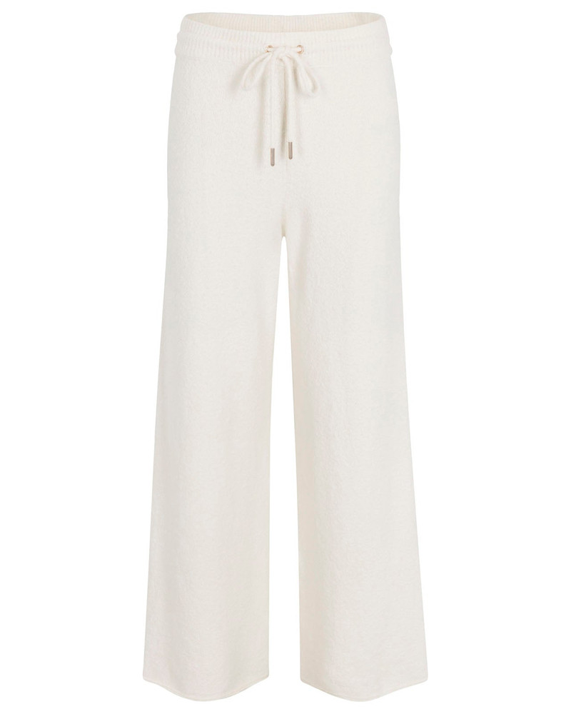 Splendid Splendid x @Cellajaneblog Boucle Sweater Pant outlook