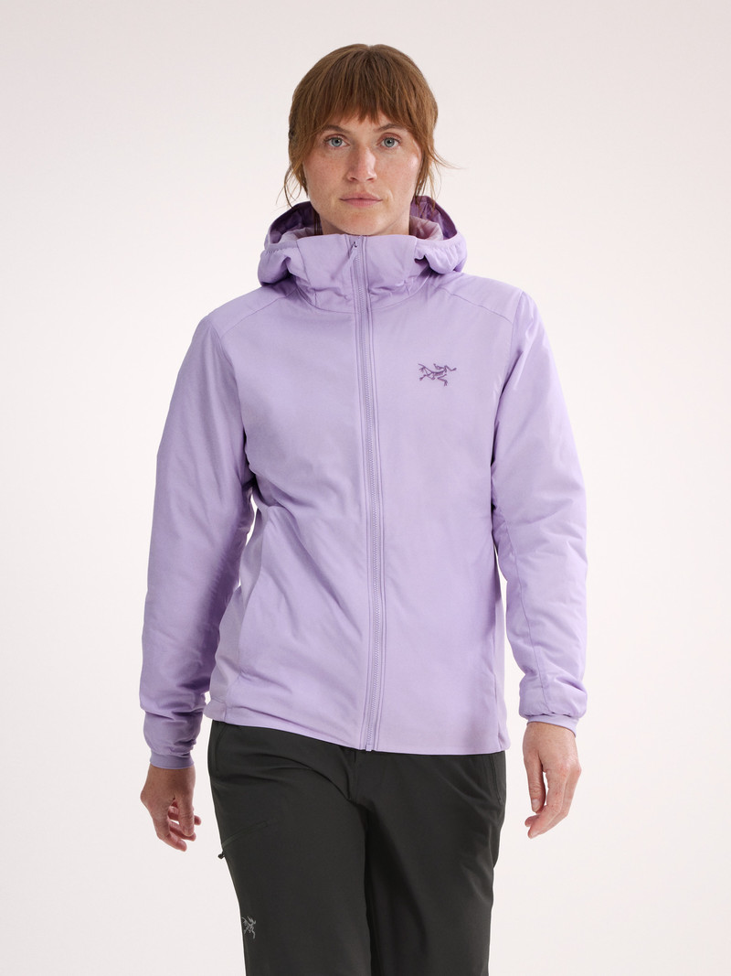 Atom Hoody 2