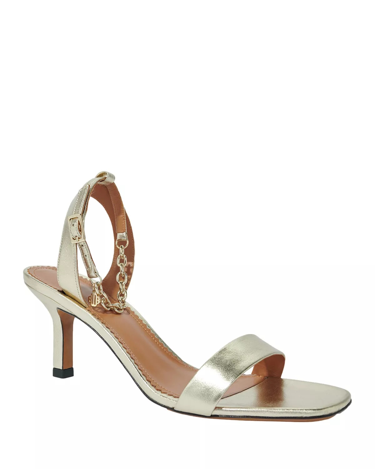 Women's Filinight Ankle Strap High Heel Sandals - 1