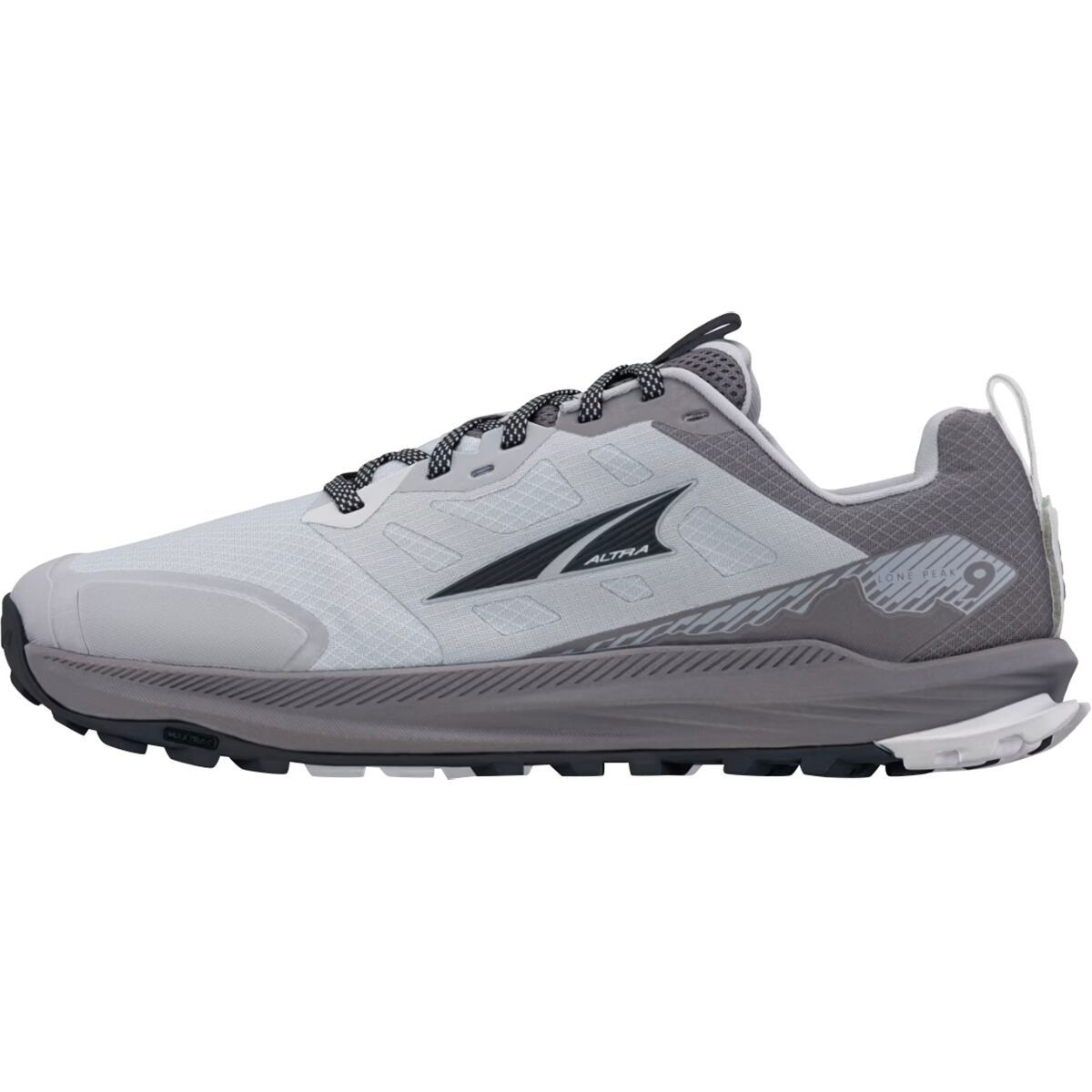 Lone Peak 9 Hiking Shoe - Men's - 1