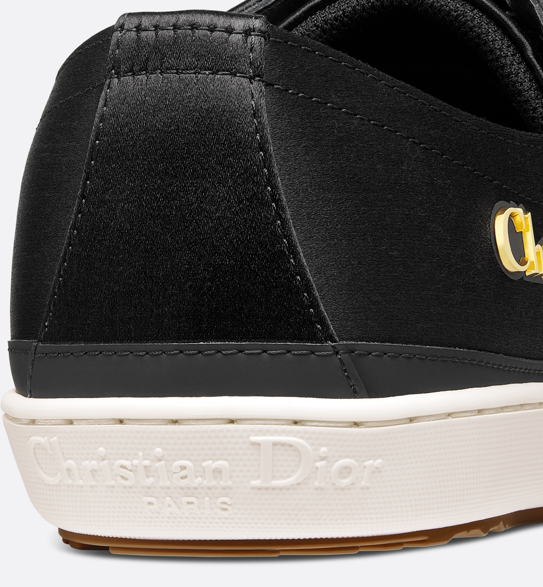 Dior Lucky Sneaker - 4