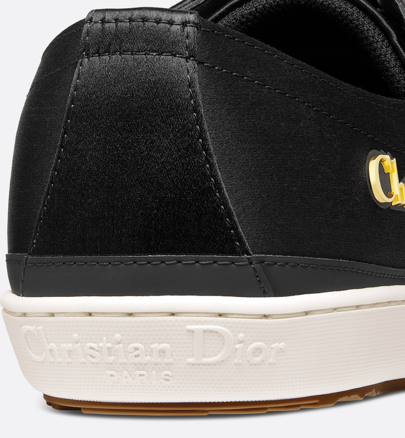 Dior Lucky Sneaker 4