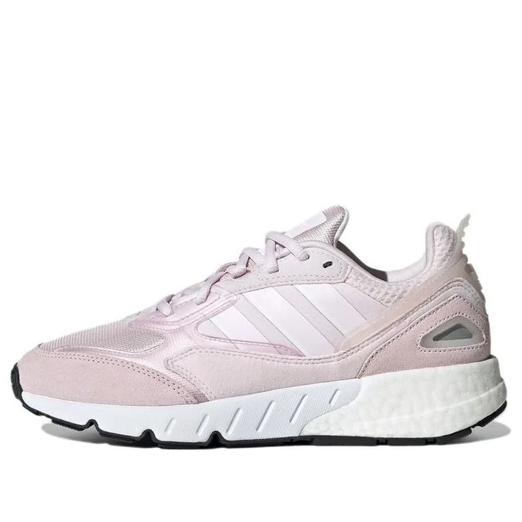 (WMNS) adidas Originals ZX 1K Boost 2.0 'Almost Pink' GV8029 - 1