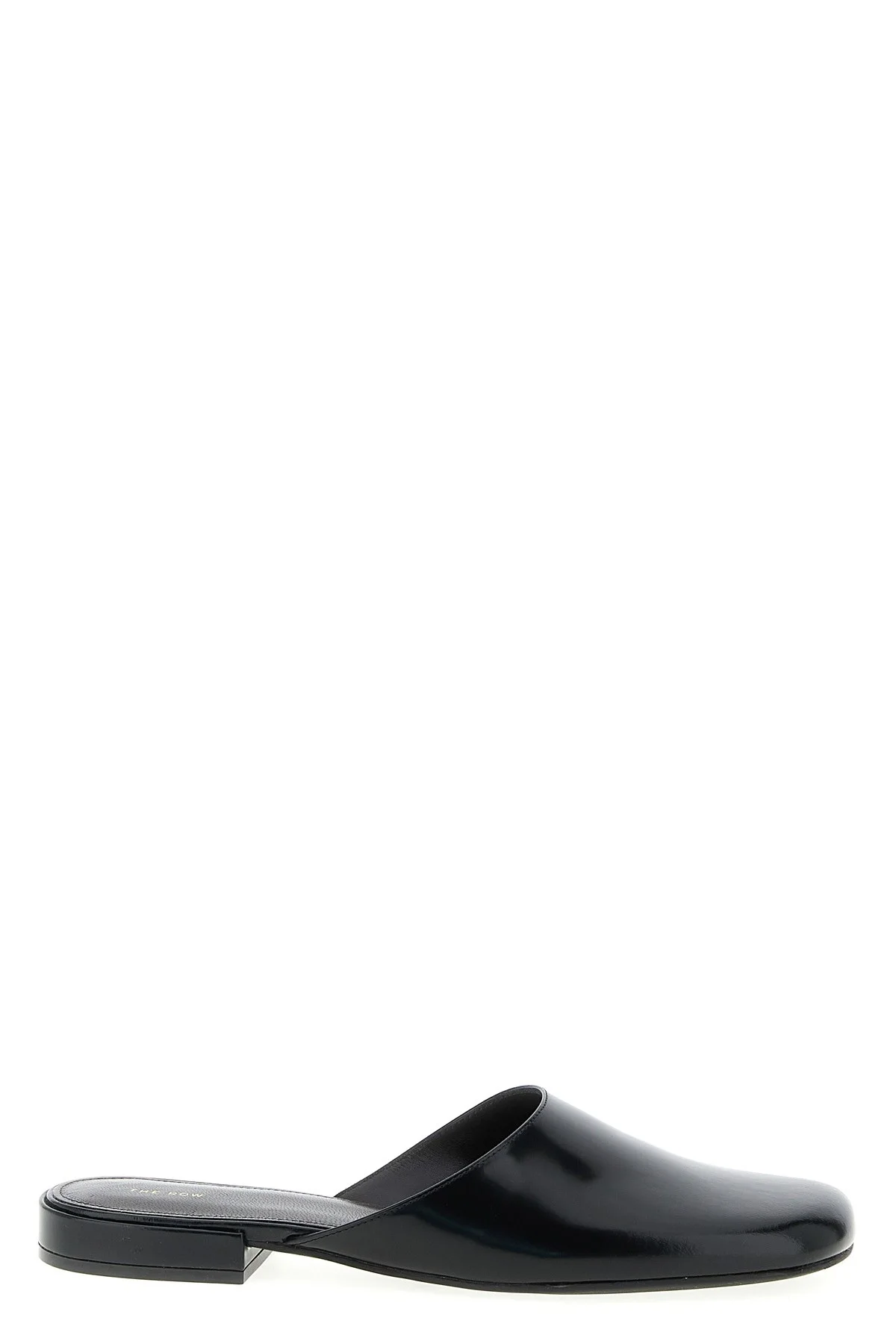'Penelope' mules - 1