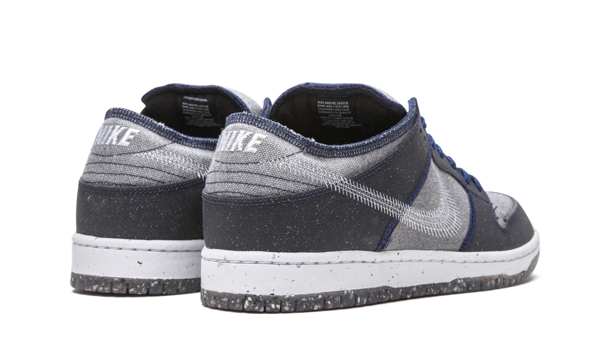 SB Dunk Low "Crater" - 3