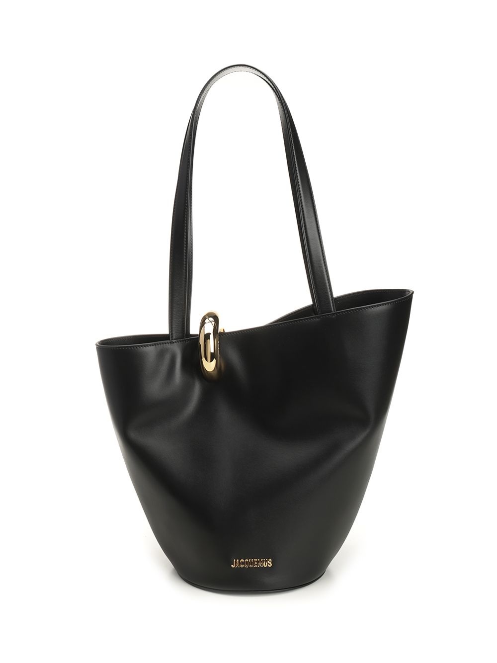 Bambola Handbags Black - 1