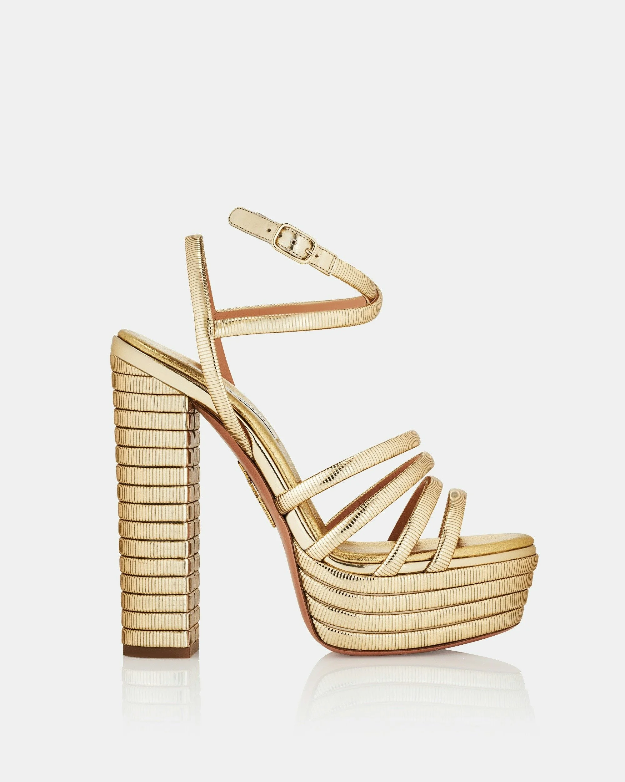 Heatwave Sandal Plateau 140 - 1