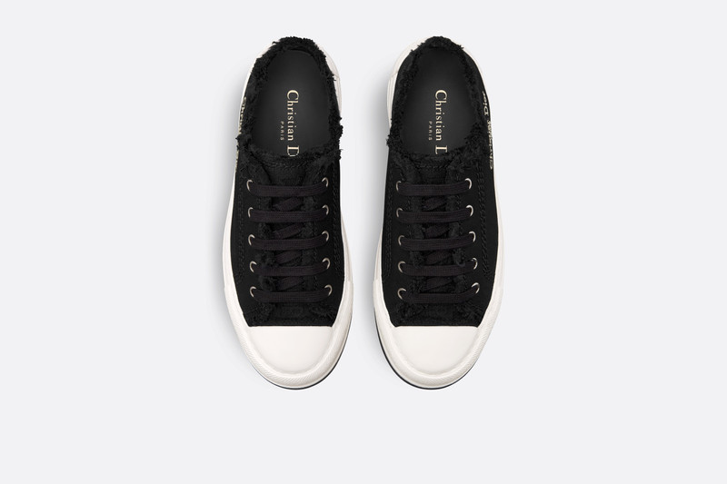 Dior Walk'n'Dior Platform Sneaker outlook