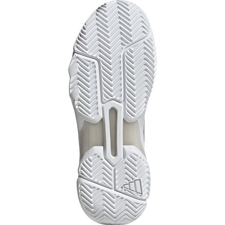 CourtJam Control 3 Shoe - Women's - 4
