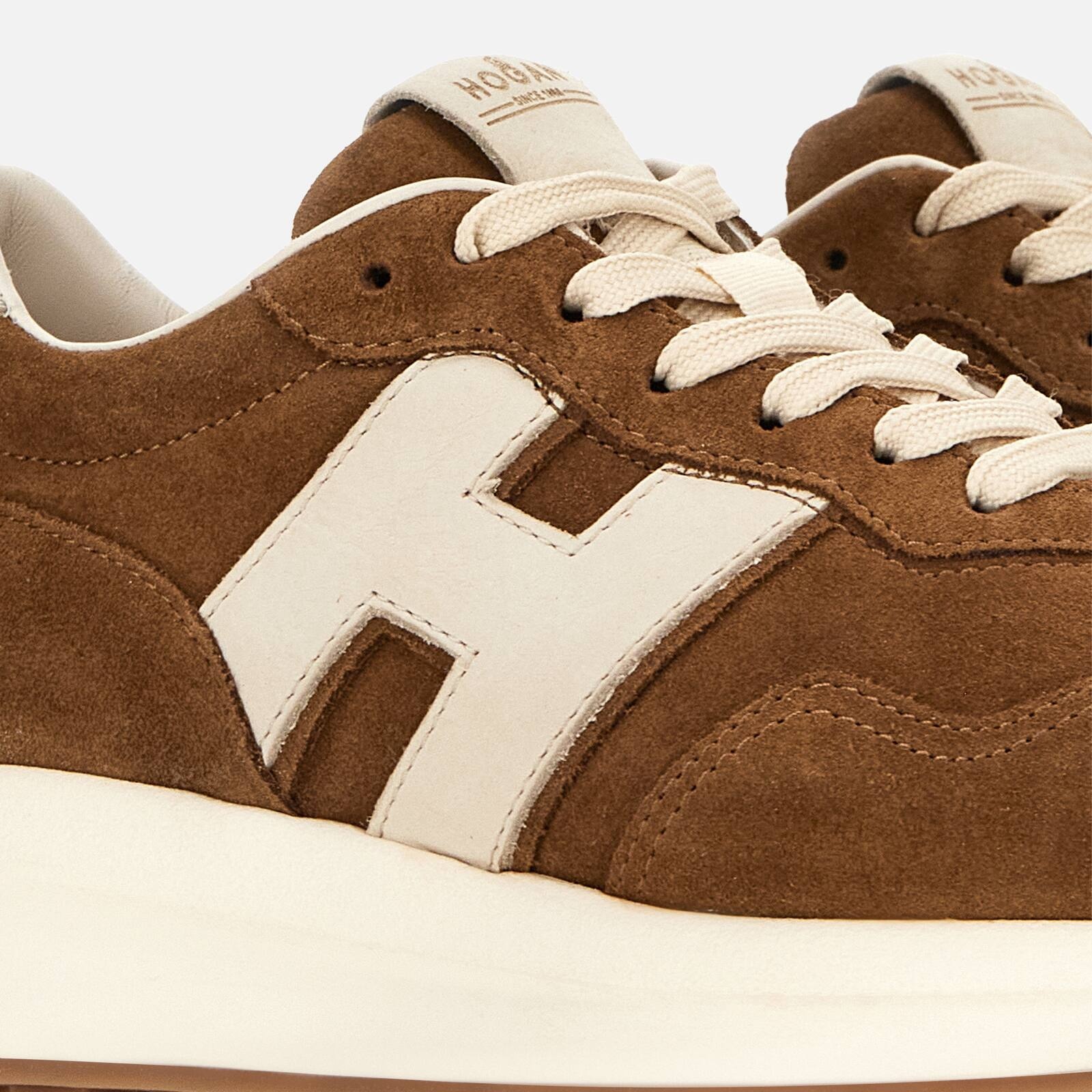 Sneakers Hogan H641 - 6