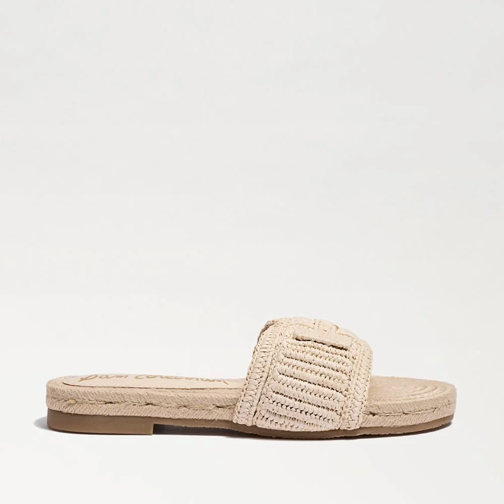 Miya Slide Sandal - 1
