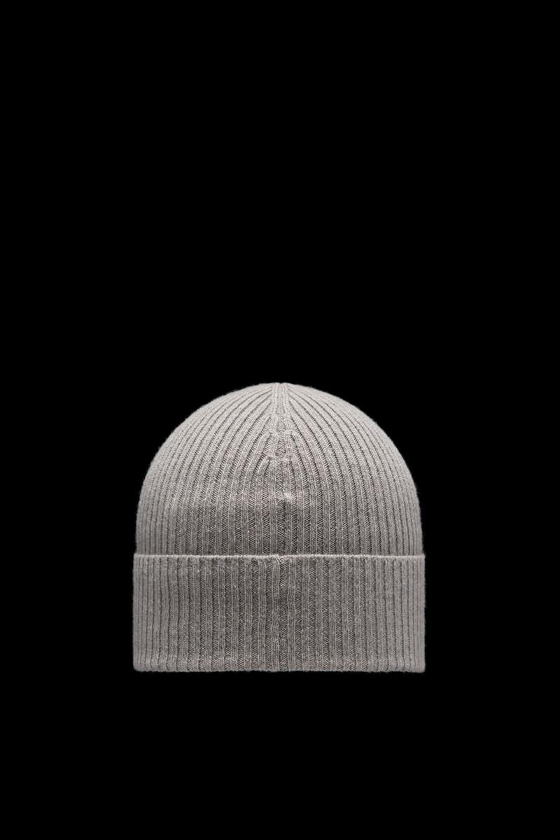 Cashmere Beanie 4