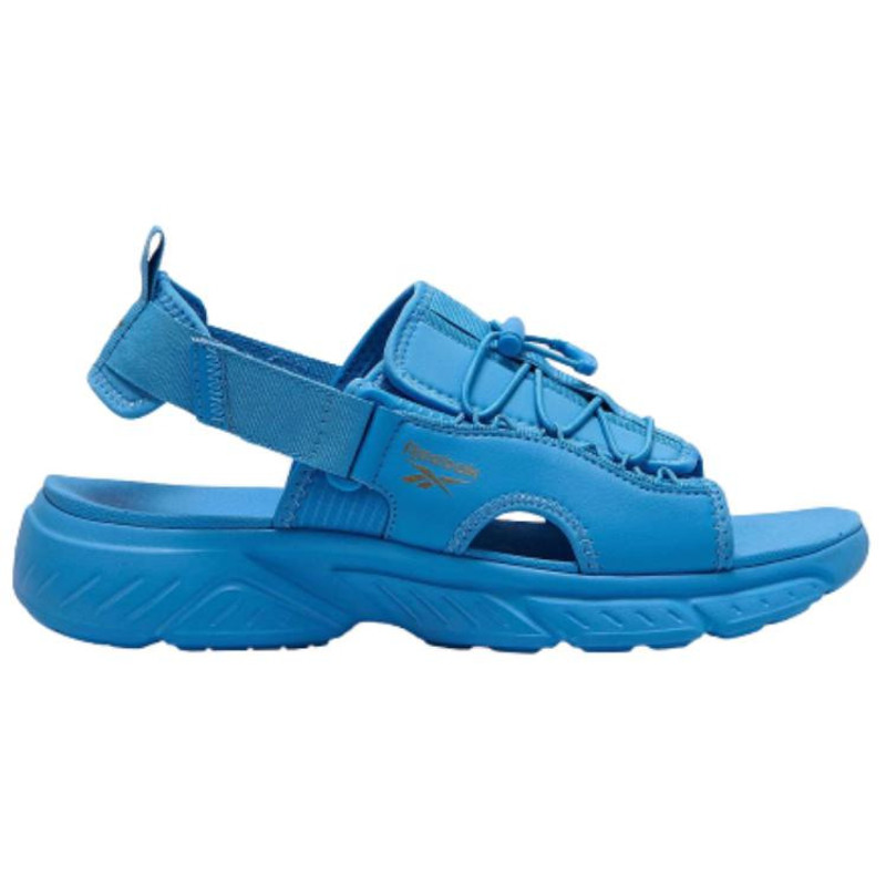 Reebok Reebok Hyperium Slide 'Light Blue' IG5913 outlook