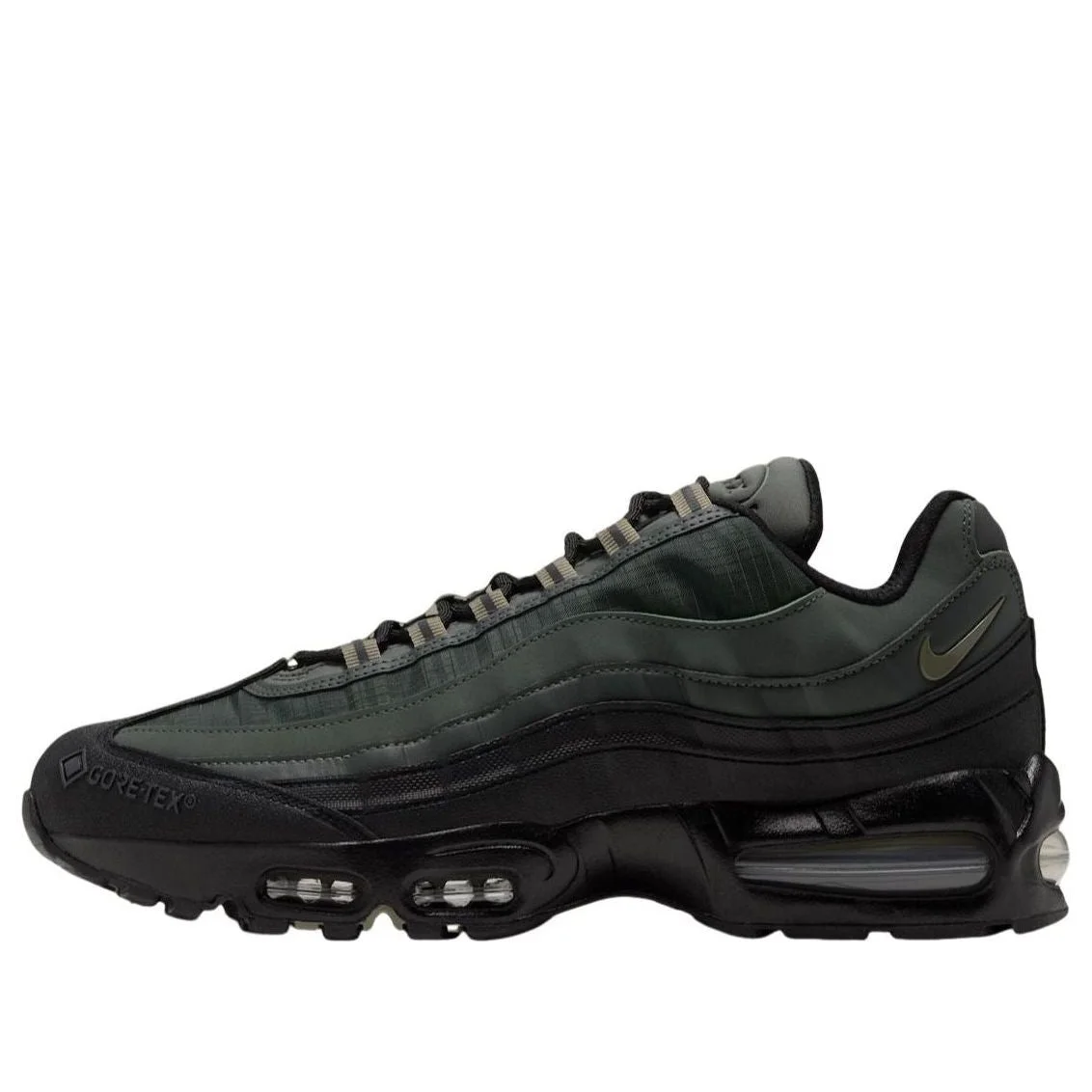 Nike Air Max 95 Gore Tex 'Olive' IO1877-300 - 1