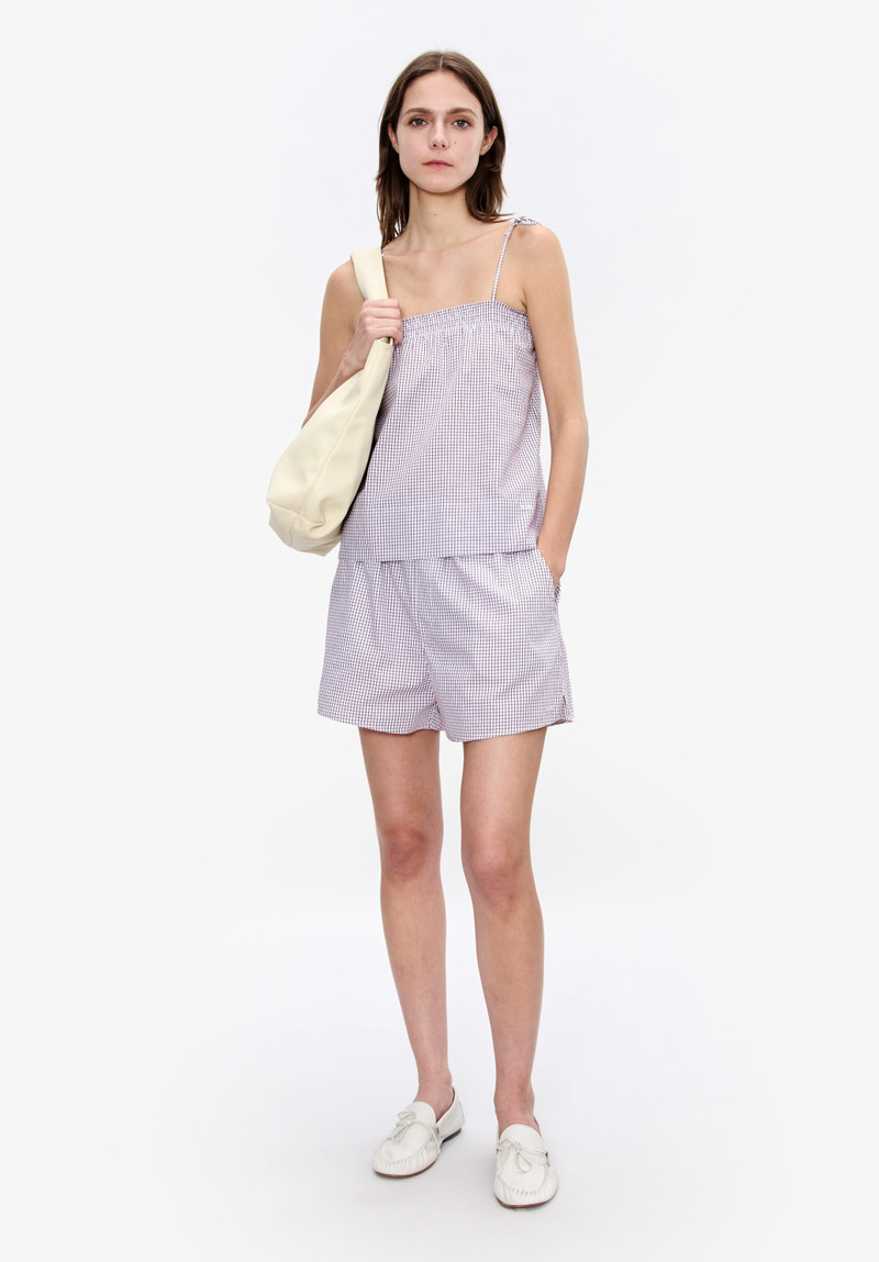 A.P.C. CLÉO TOP outlook