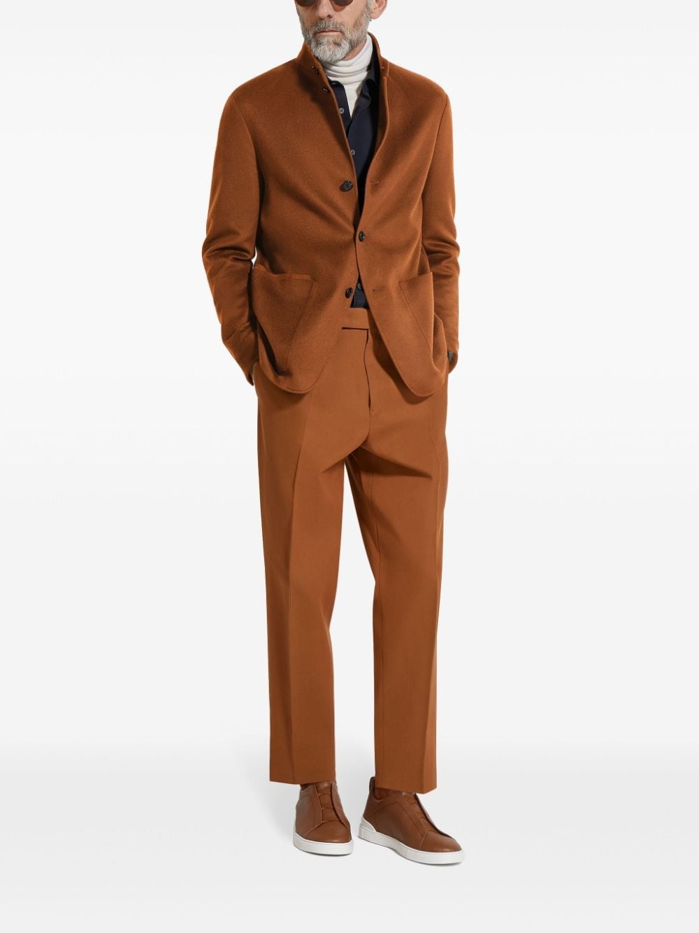 Conte Chore blazer - 2