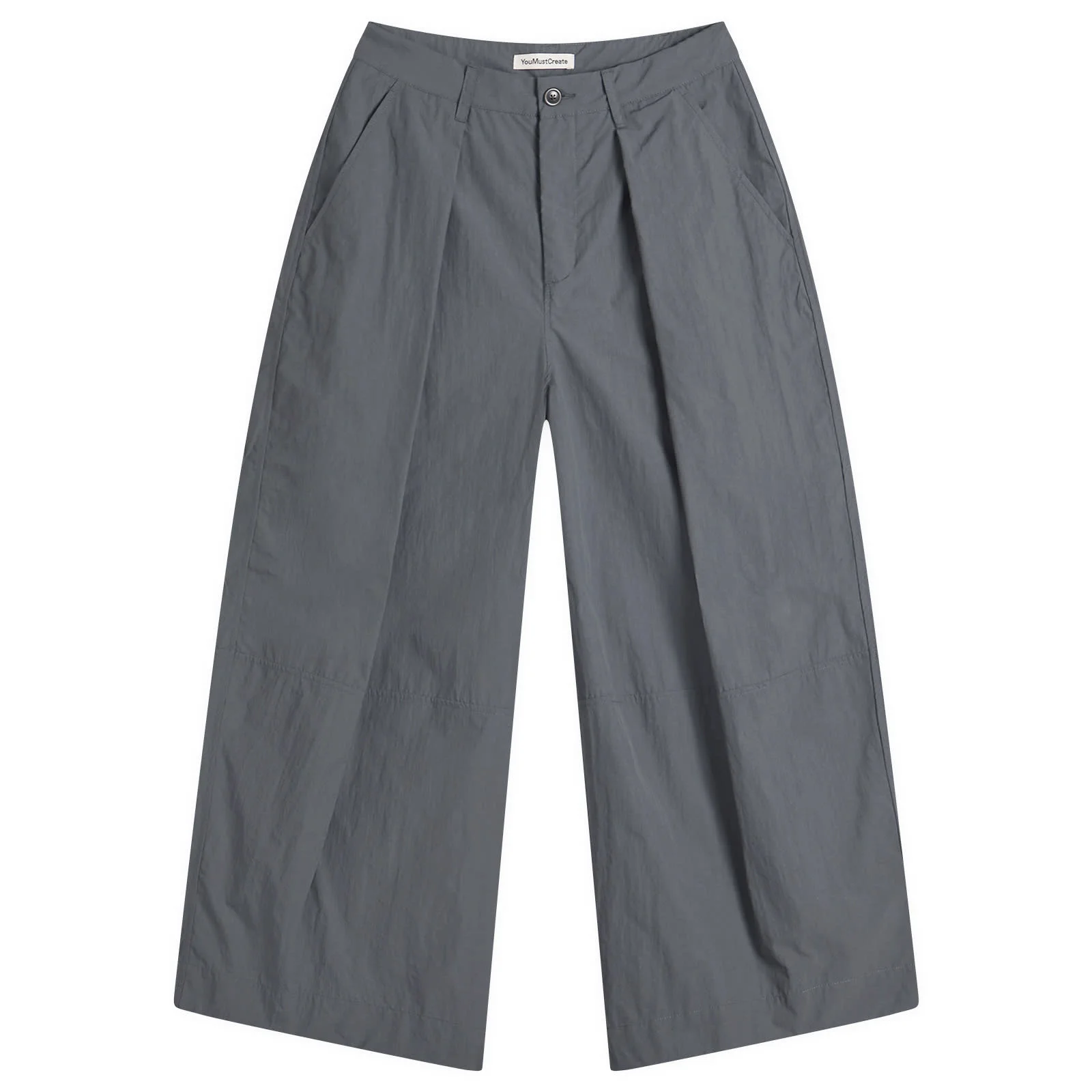 YMC Deadbeat Nylon Trousers - 1