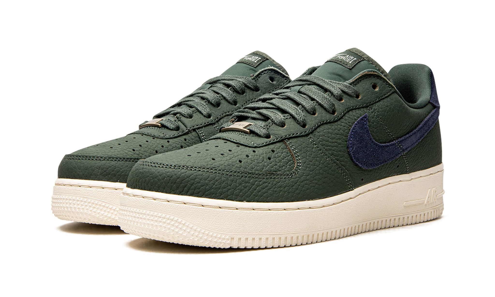 Air Force 1 '07 Craft "Galactic Jade" - 2