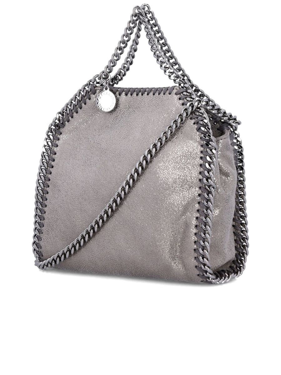 Tiny Falabella Crossbody Bag - 4