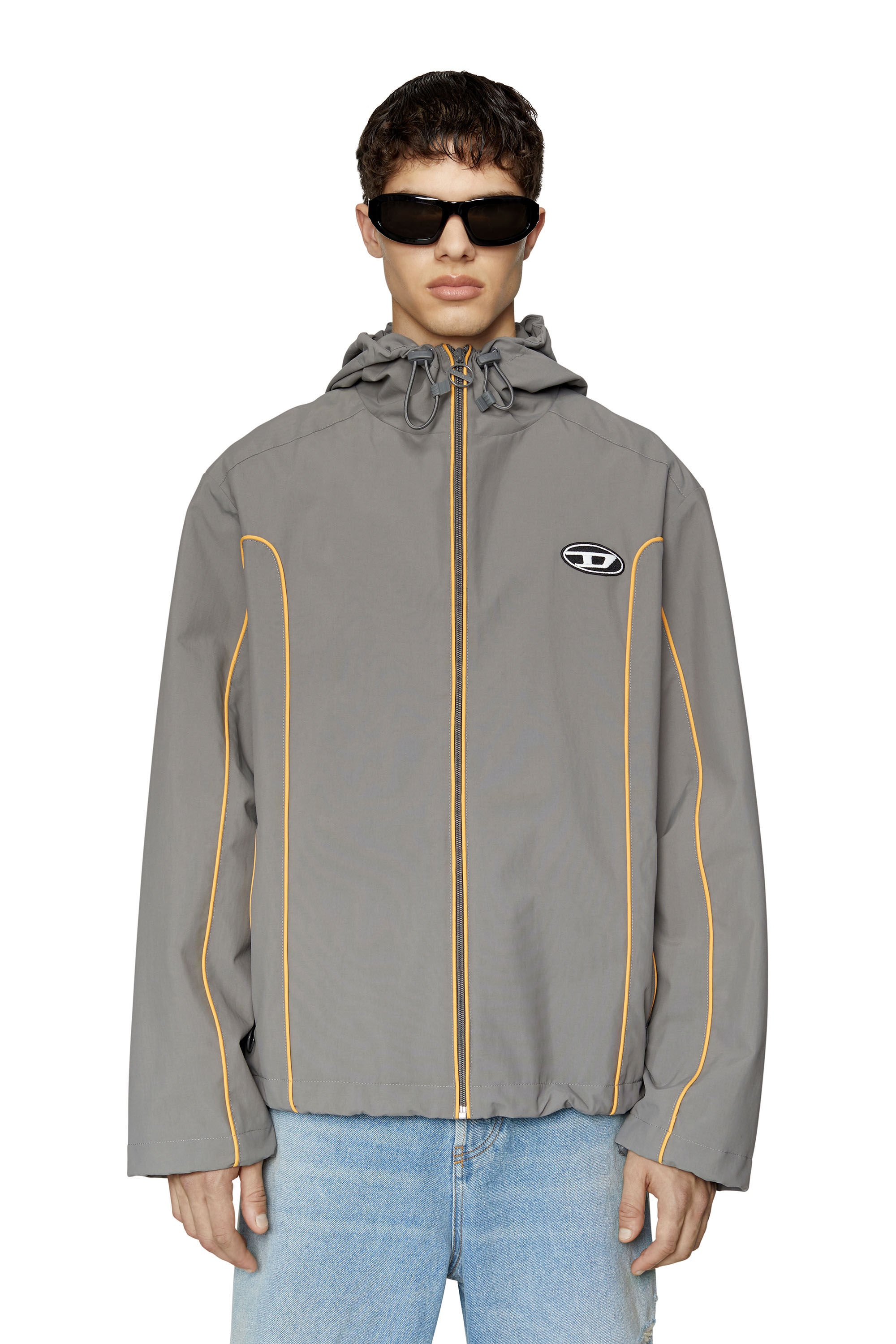 Diesel J-HIVES | REVERSIBLE Diesel J-HIVES | REVERSIBLE