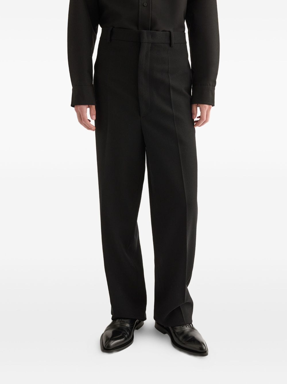 tailored trousers - 2