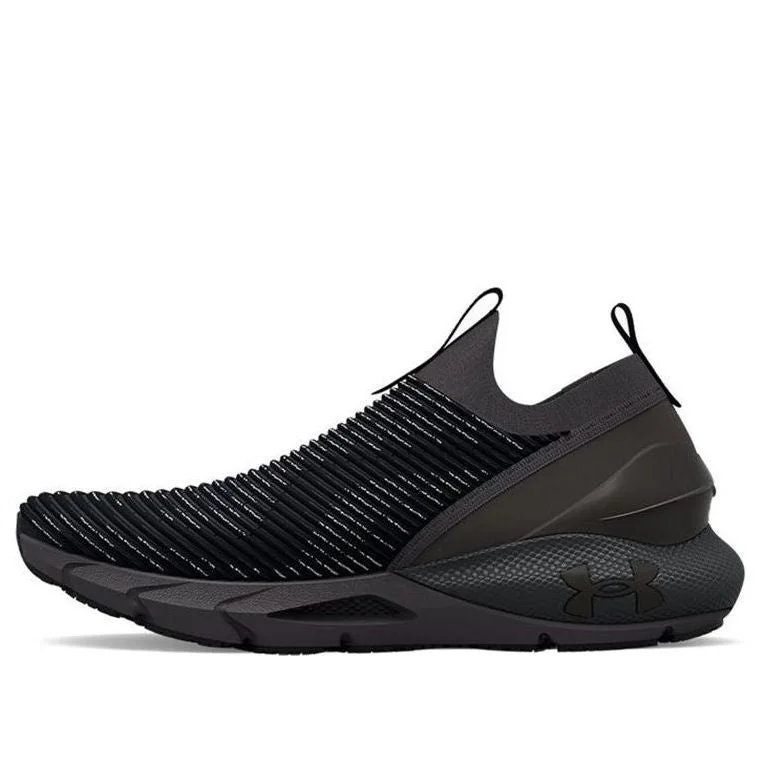 Under Armour HOVR Phantom 2 Intelliknit Sneakers 'Black' 3024928-001 - 1
