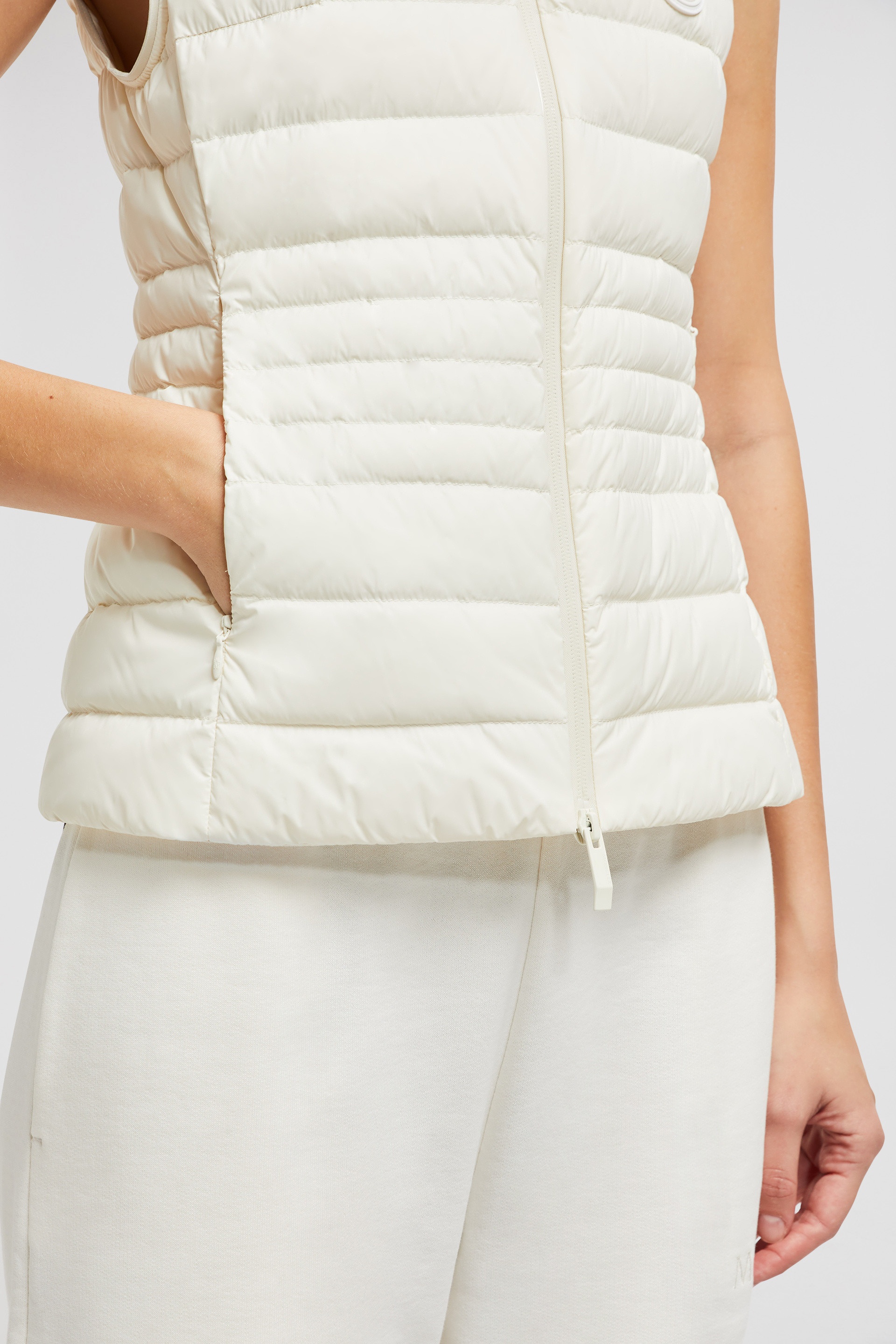 Irigny Down Vest - 6
