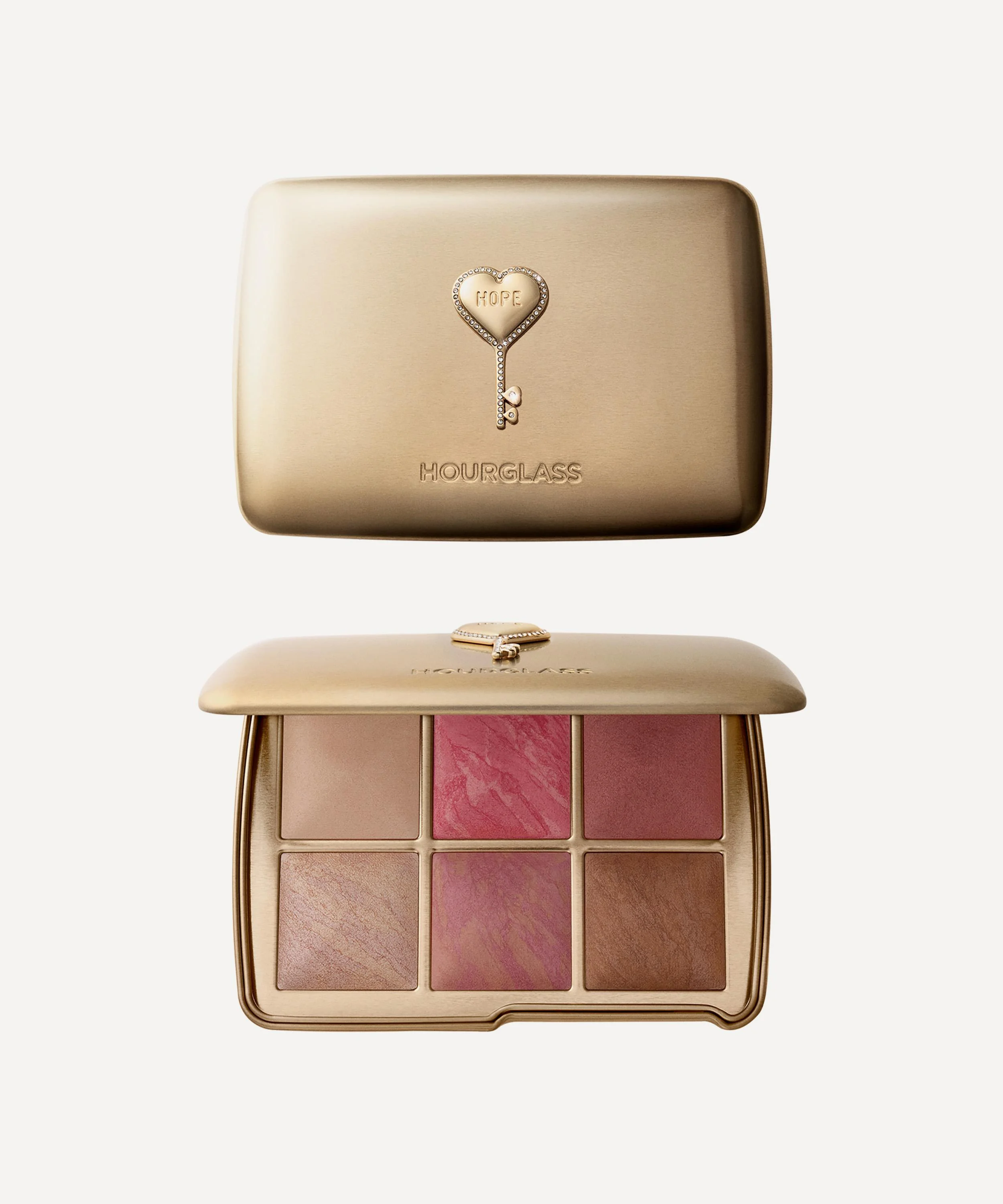 Ambient Lighting Palette Unlocked Hope Edit - 1