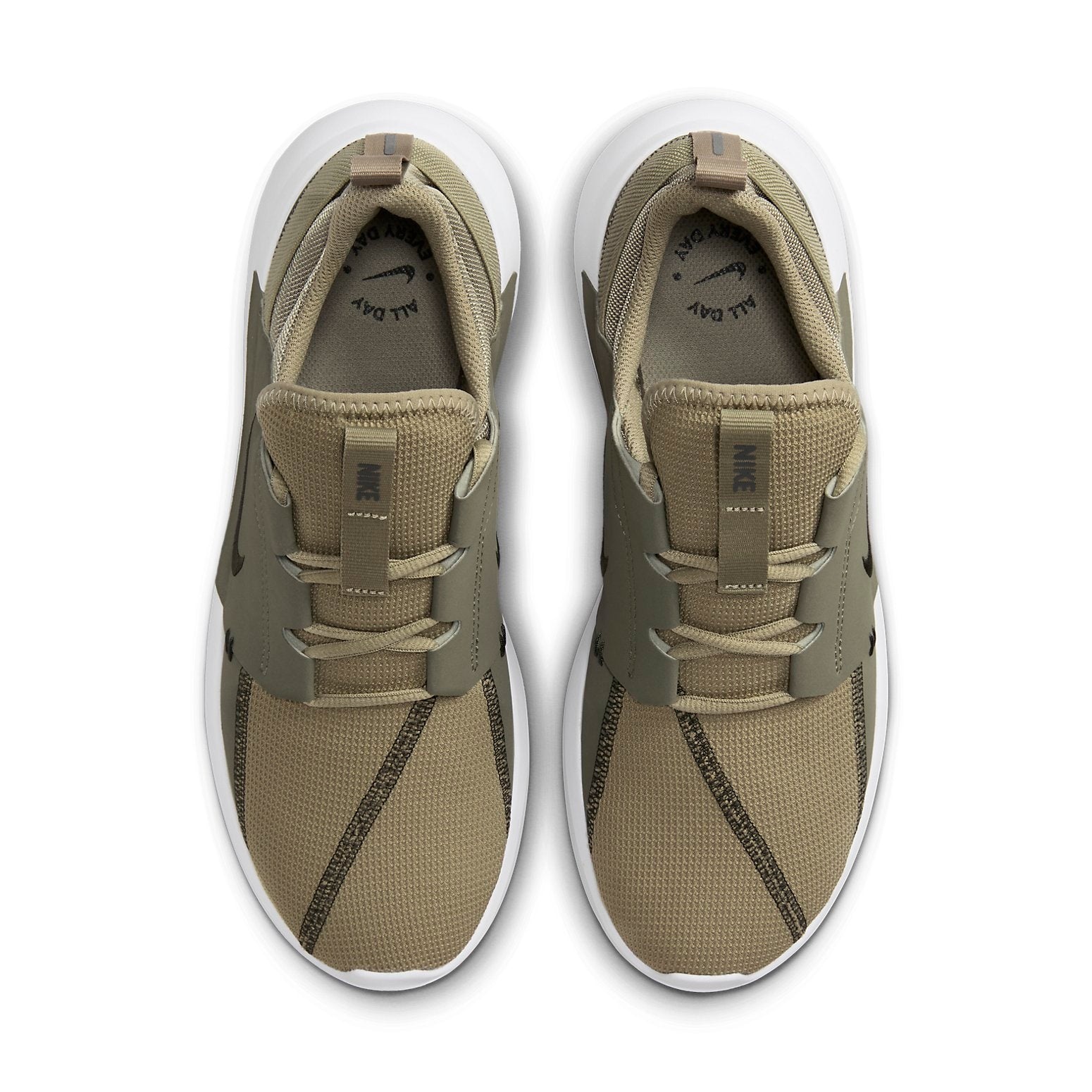 Nike E-Series AD 'Olive' DV2436-200 - 4