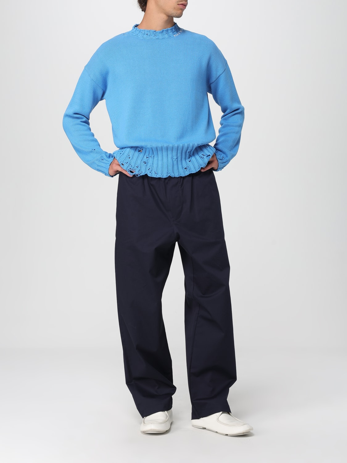 Sweater men Marni - 2