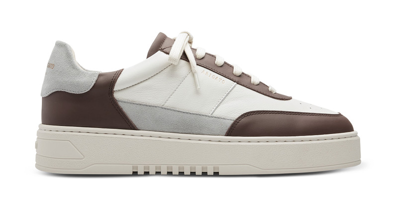Orbit Vintage Sneaker 1