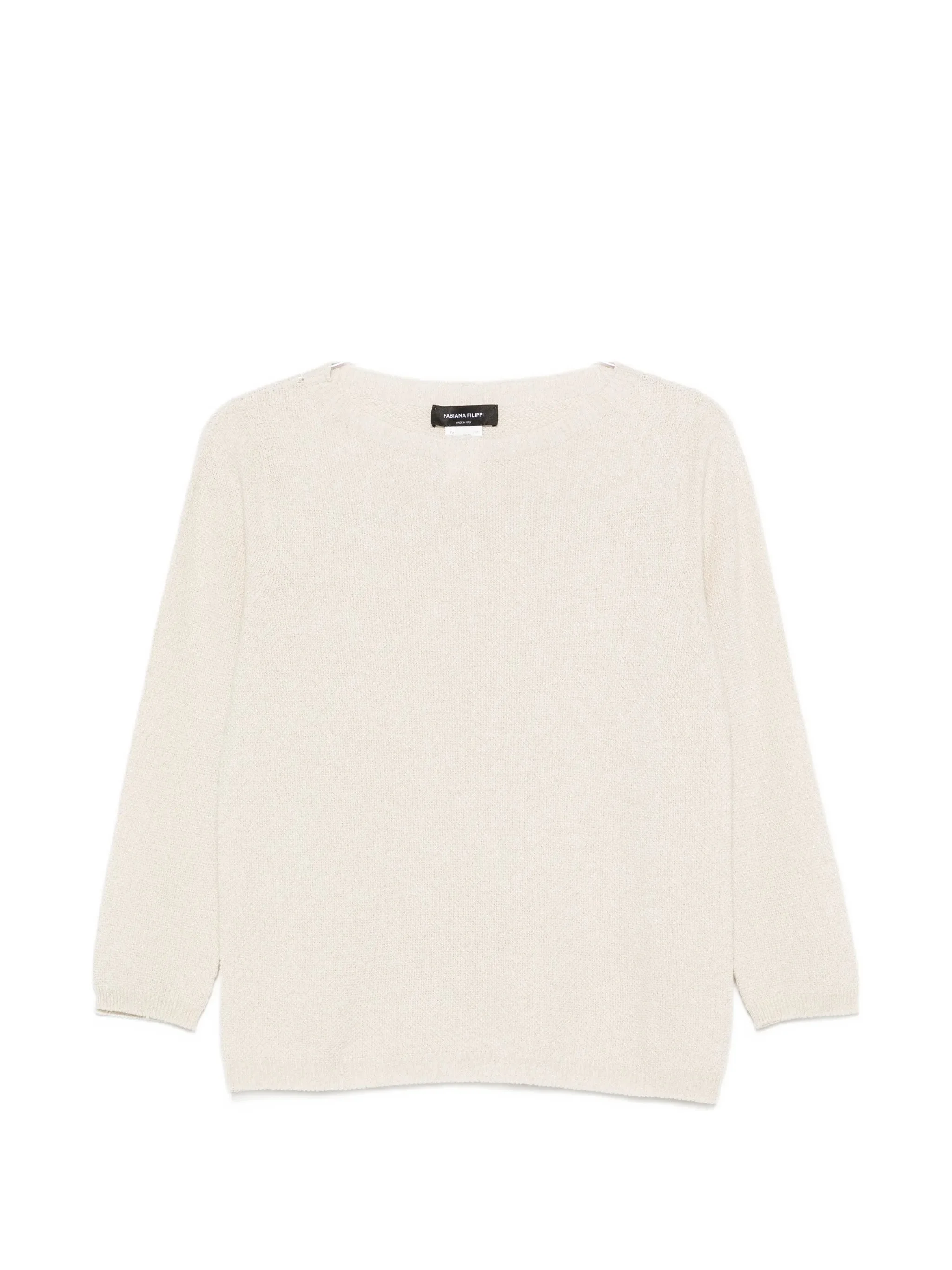 Fabiana Filippi Knitwear - 1