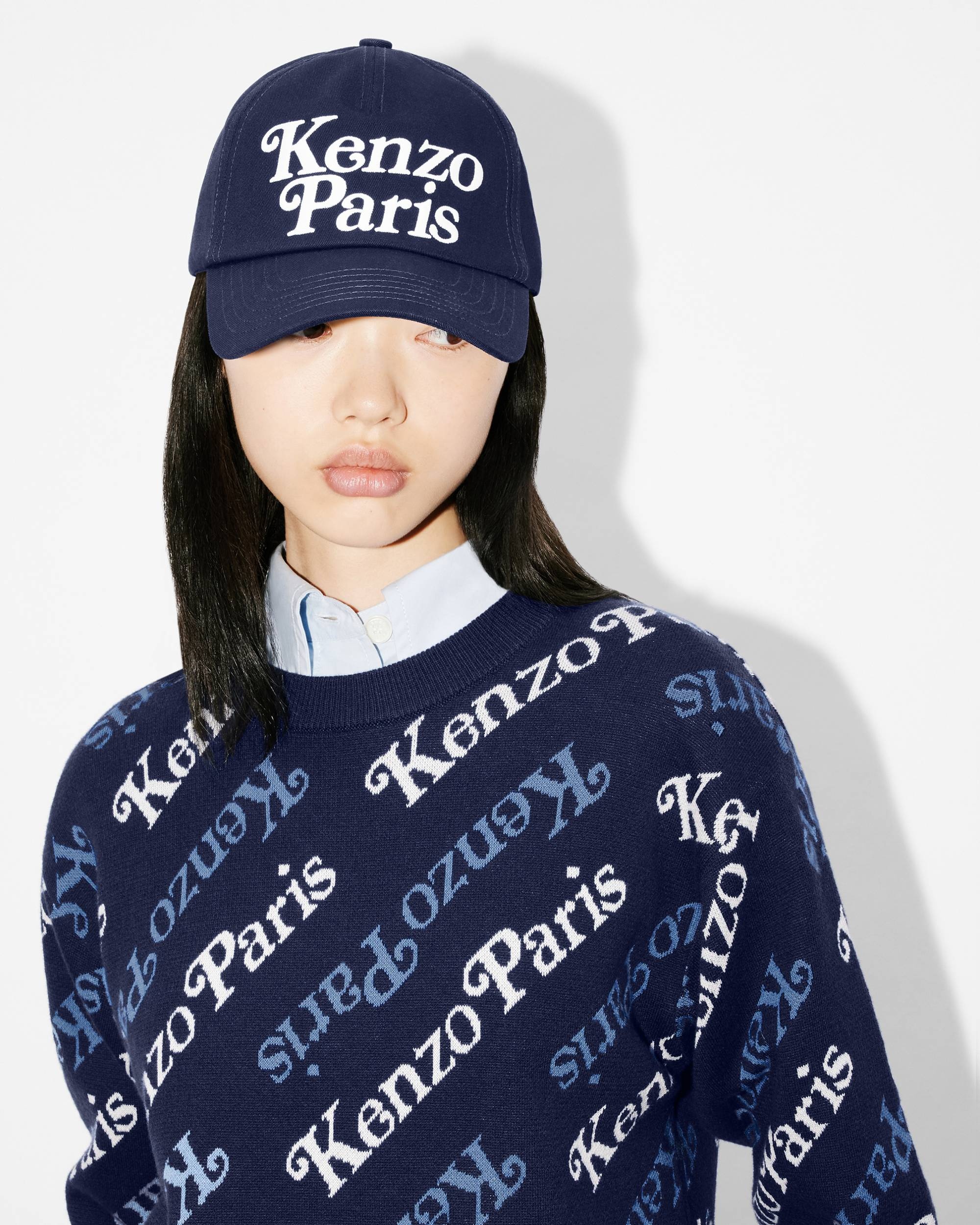 'KENZO by Verdy' jumper - 8