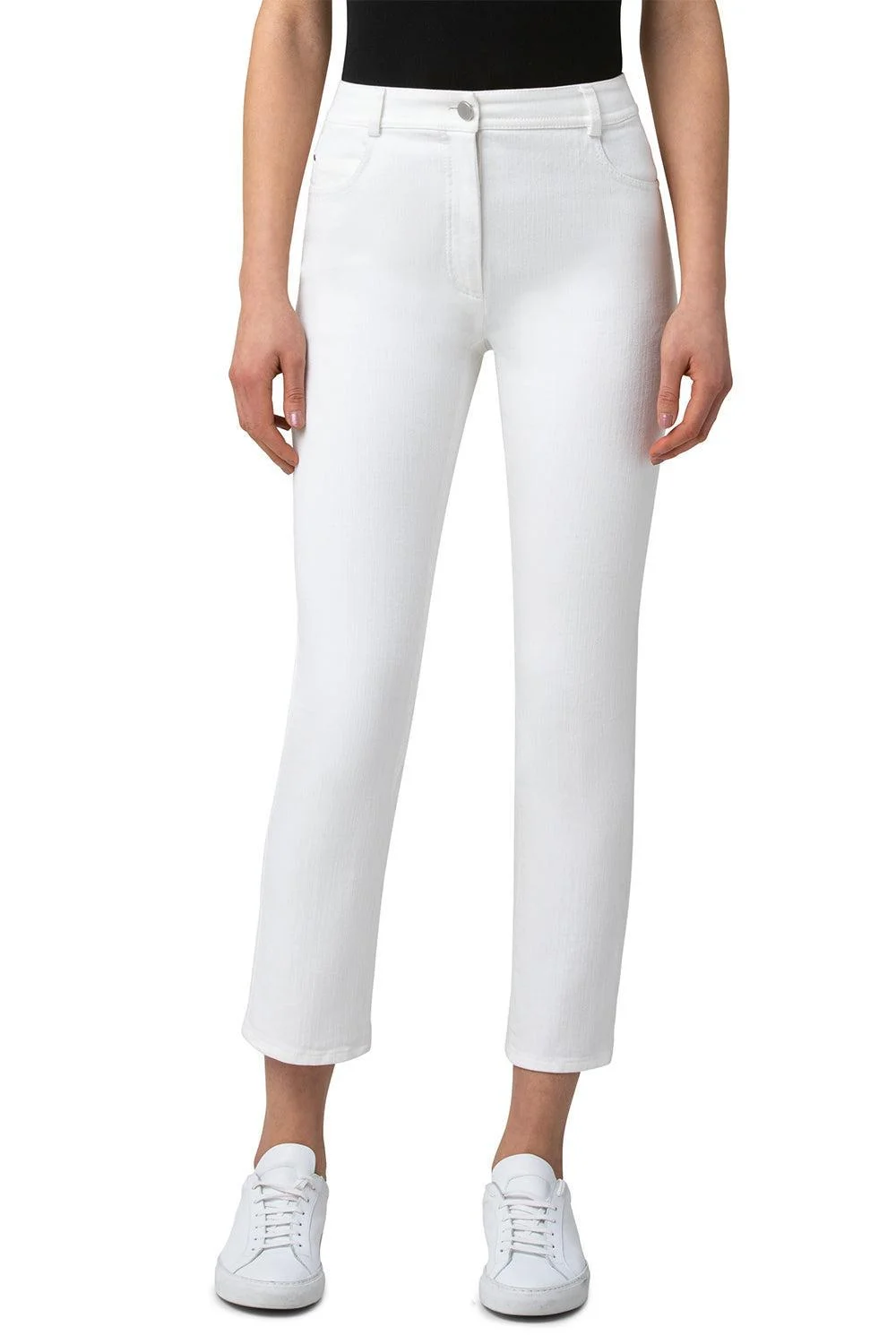 Maru Ankle Pant - 1