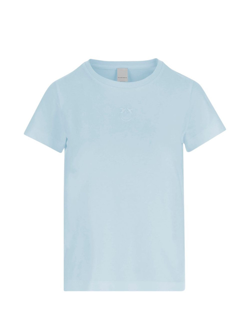 crew-neck T-shirt 1