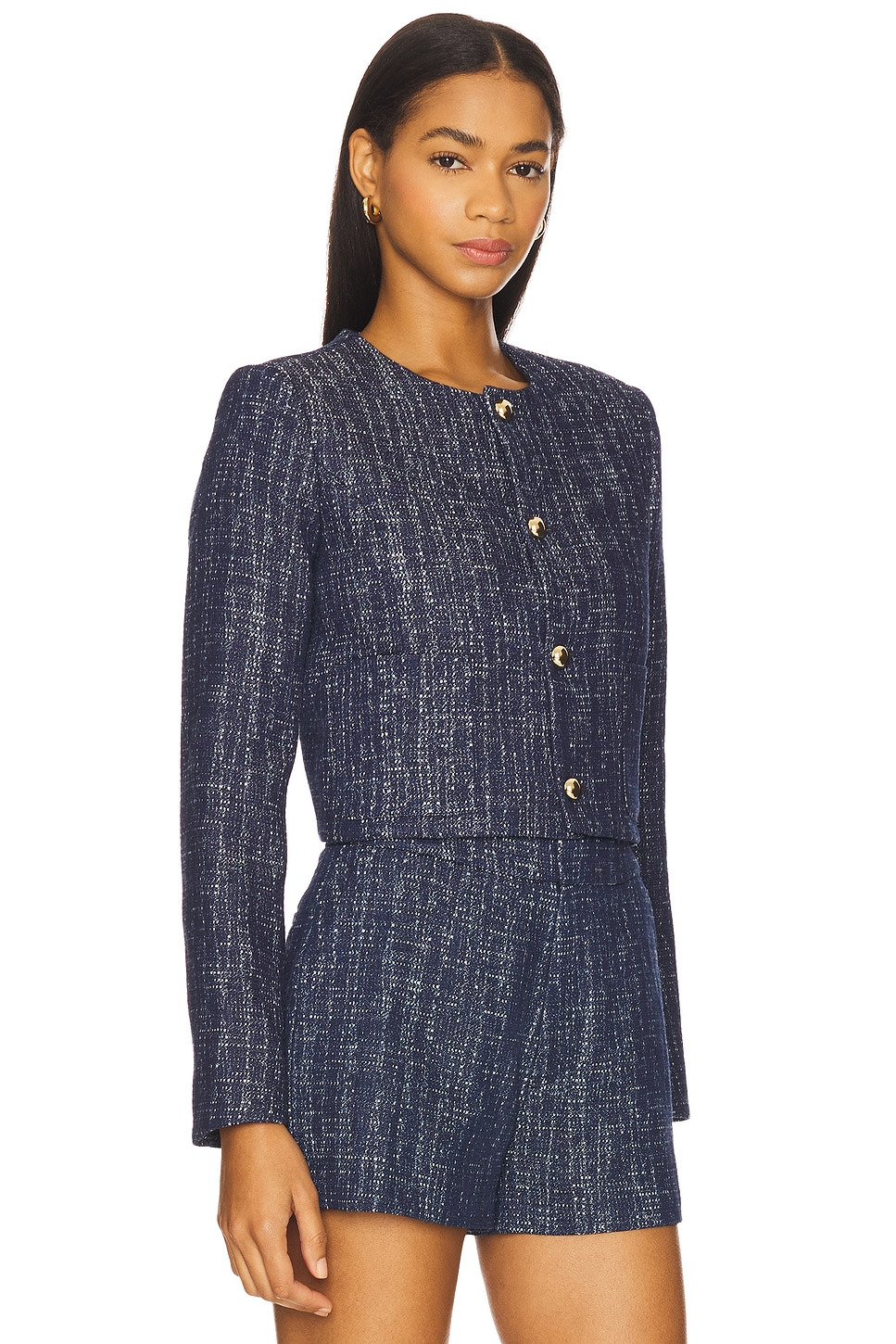 The Tweed Jacket - 2