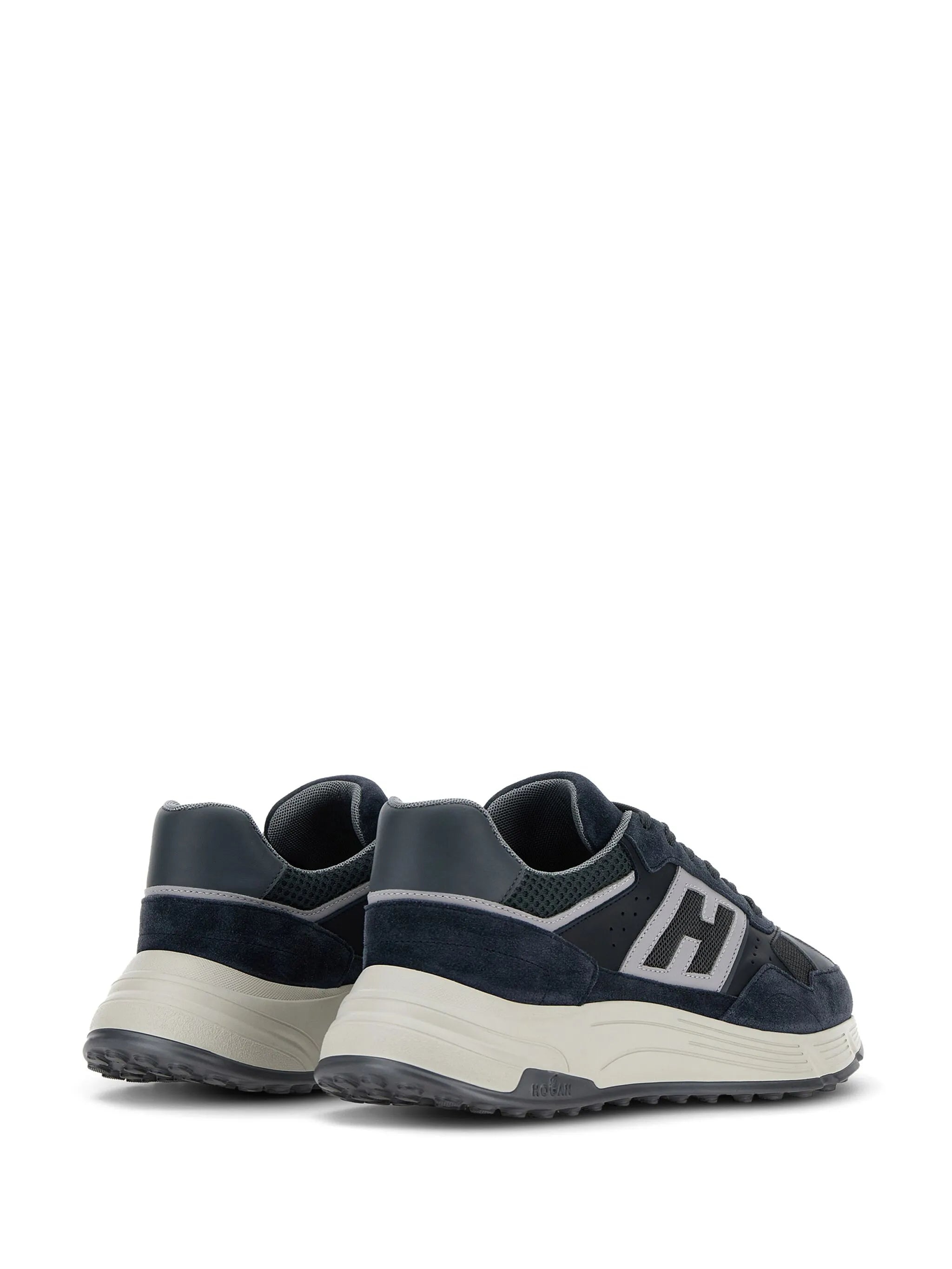 Hyperlight Low-top Sneakers - 4