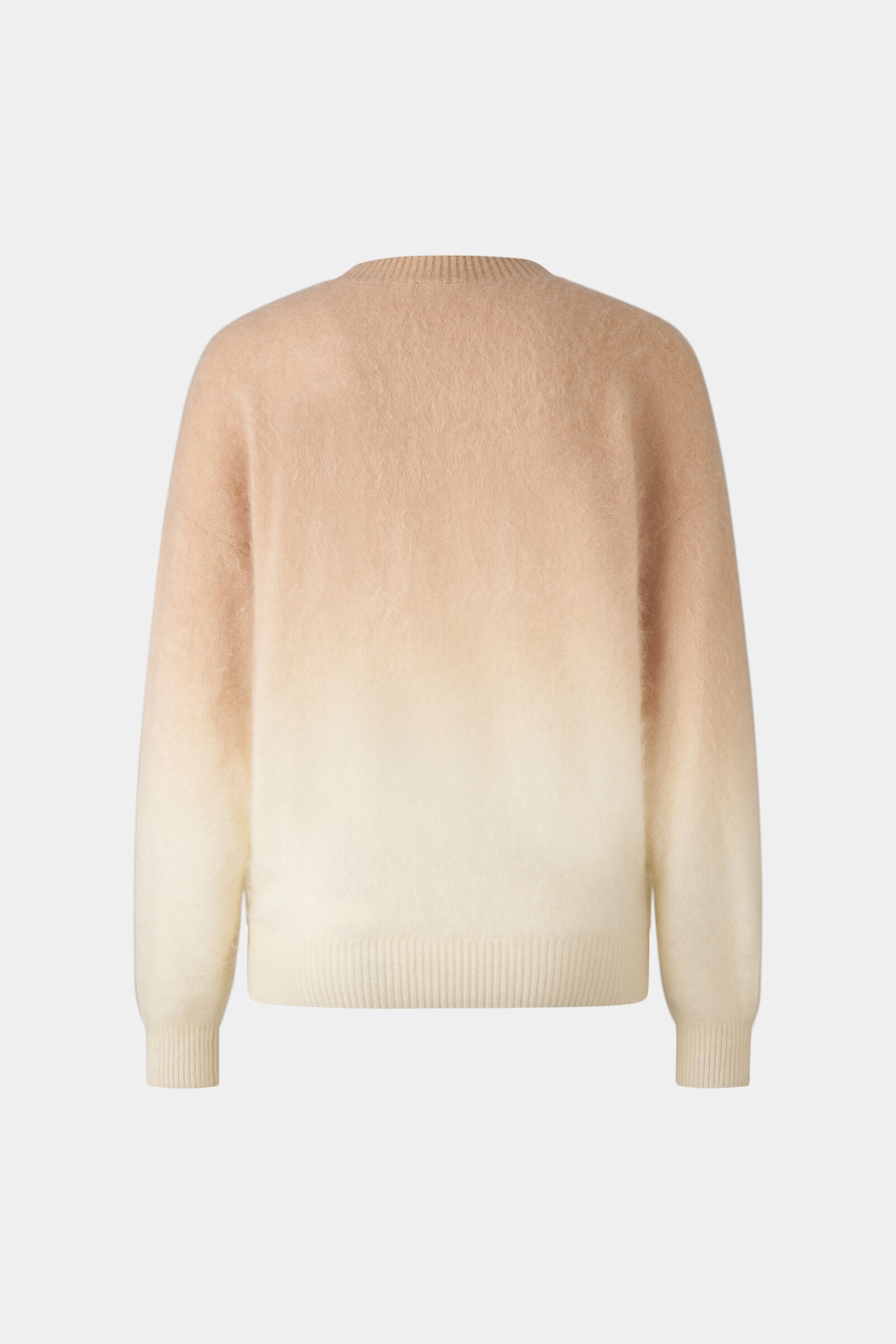Olaia cashmere sweater in Beige/Off-white - 2