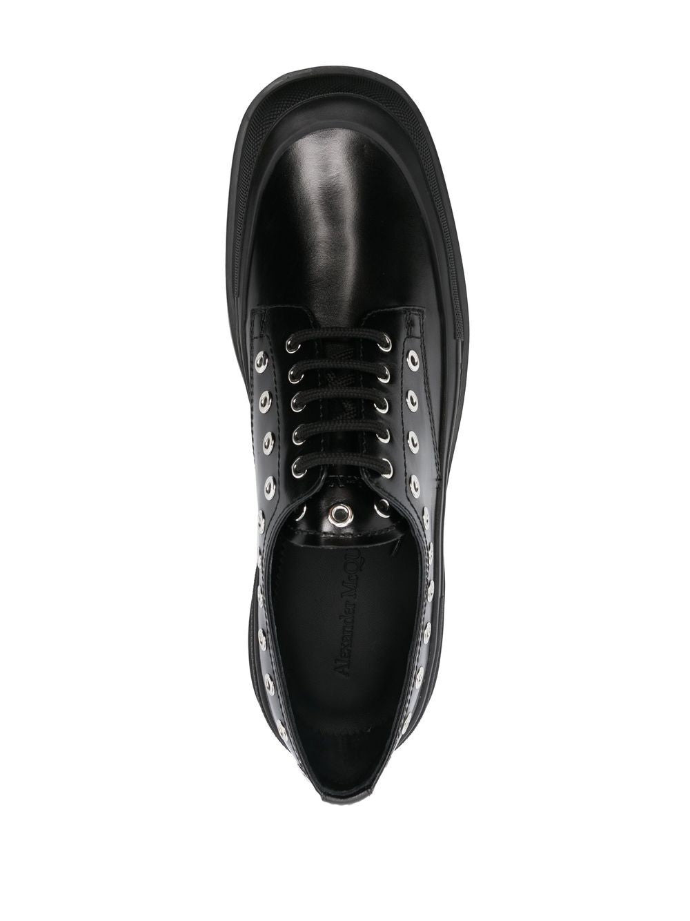 Alexander McQueen Boots - 4