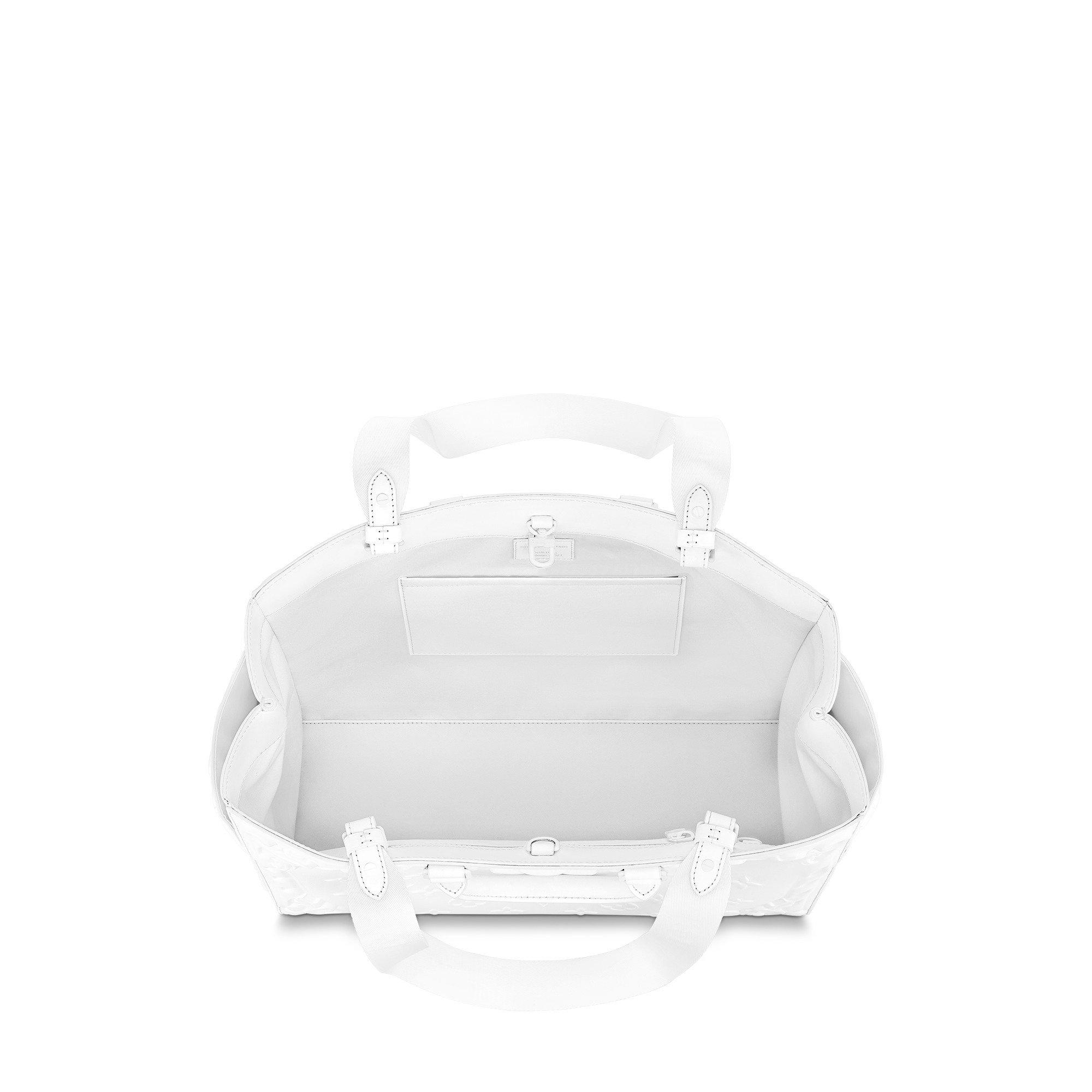 Sac Plat - 4