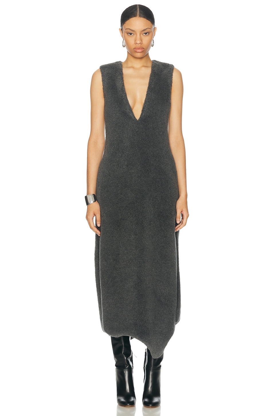Orstone Dress - 2
