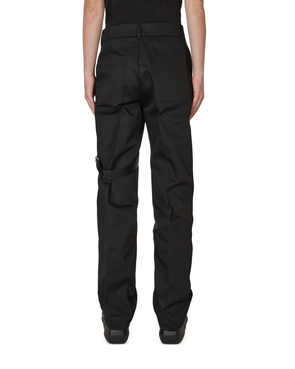 BONDAGE HARNESS PANT - 5
