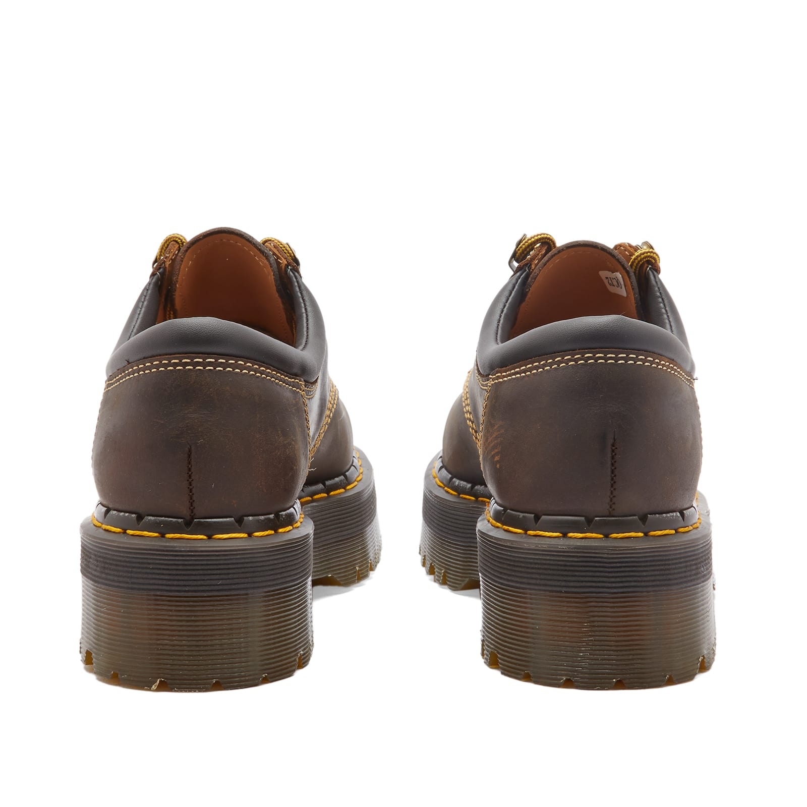 Dr. Martens 8053 Quad II Shoes - 3