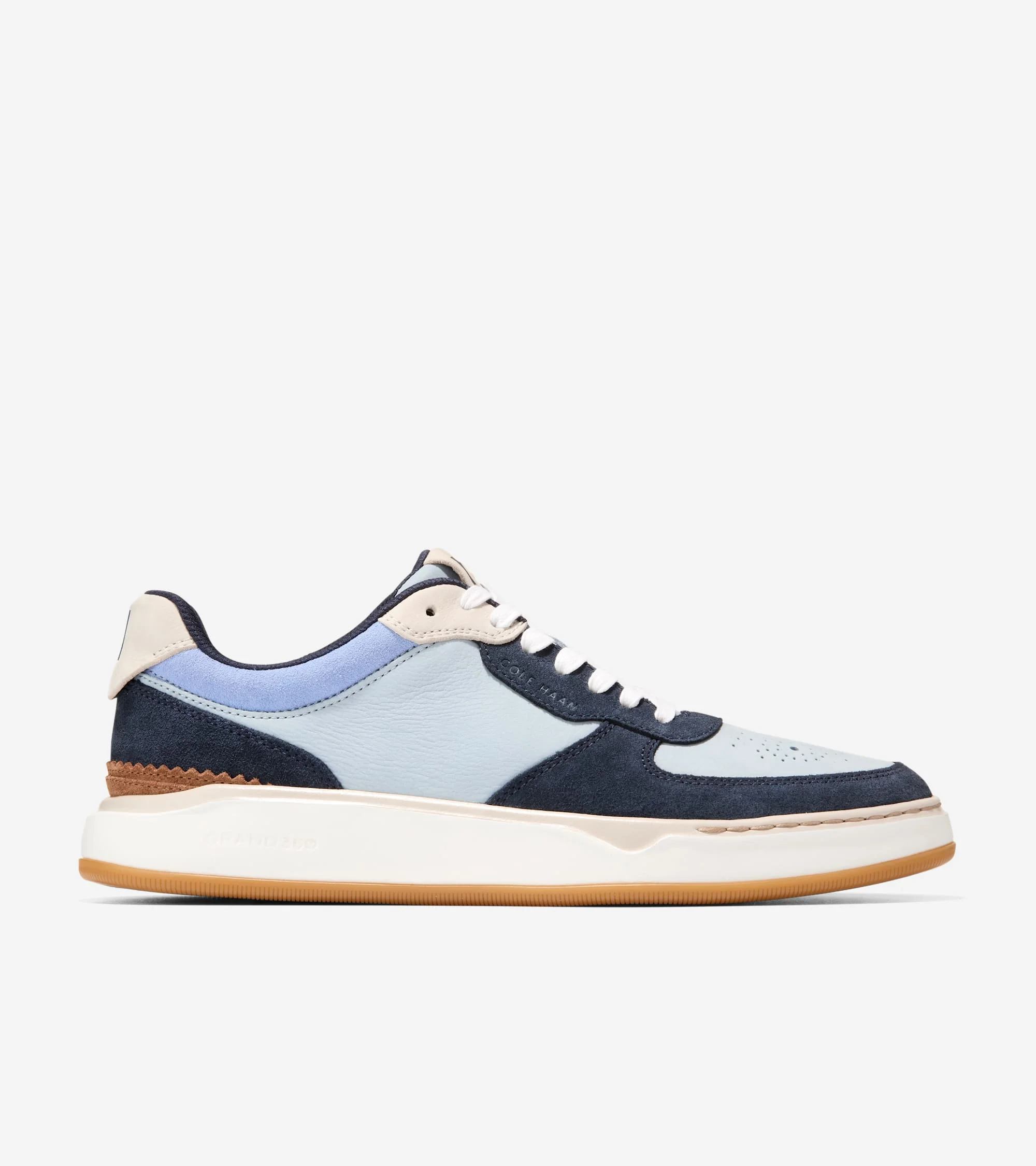 Men's GrandPrø Crossover Sneakers - 1