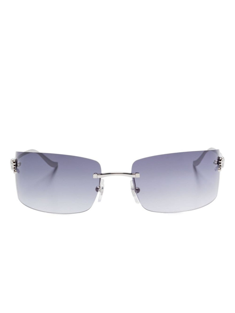 Panthère sunglasses 1