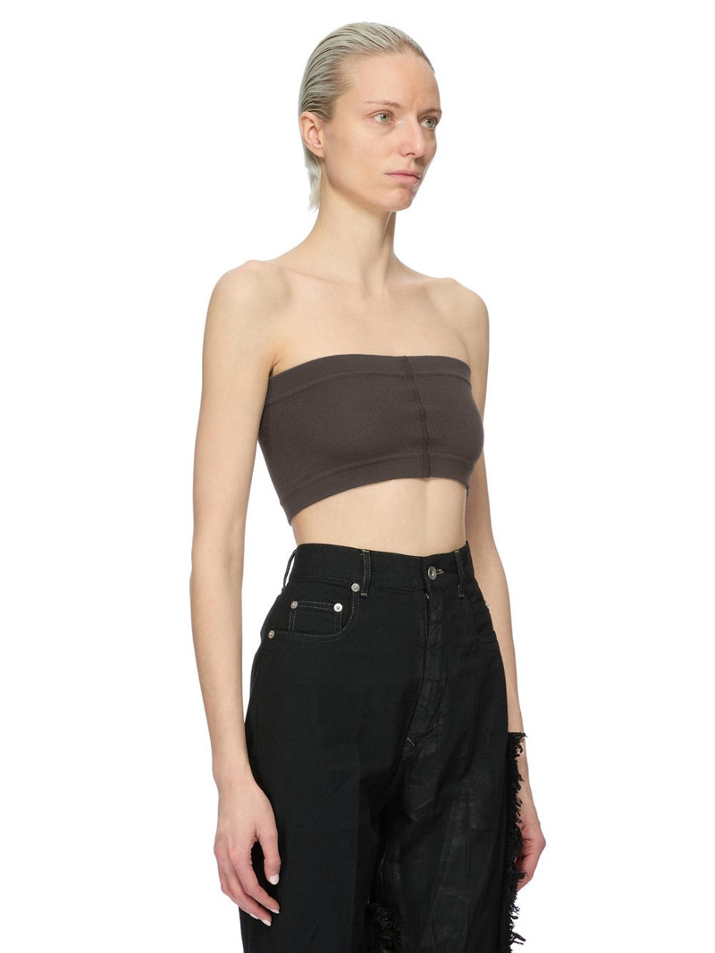 Rick Owens Easy Bandeau Top 2