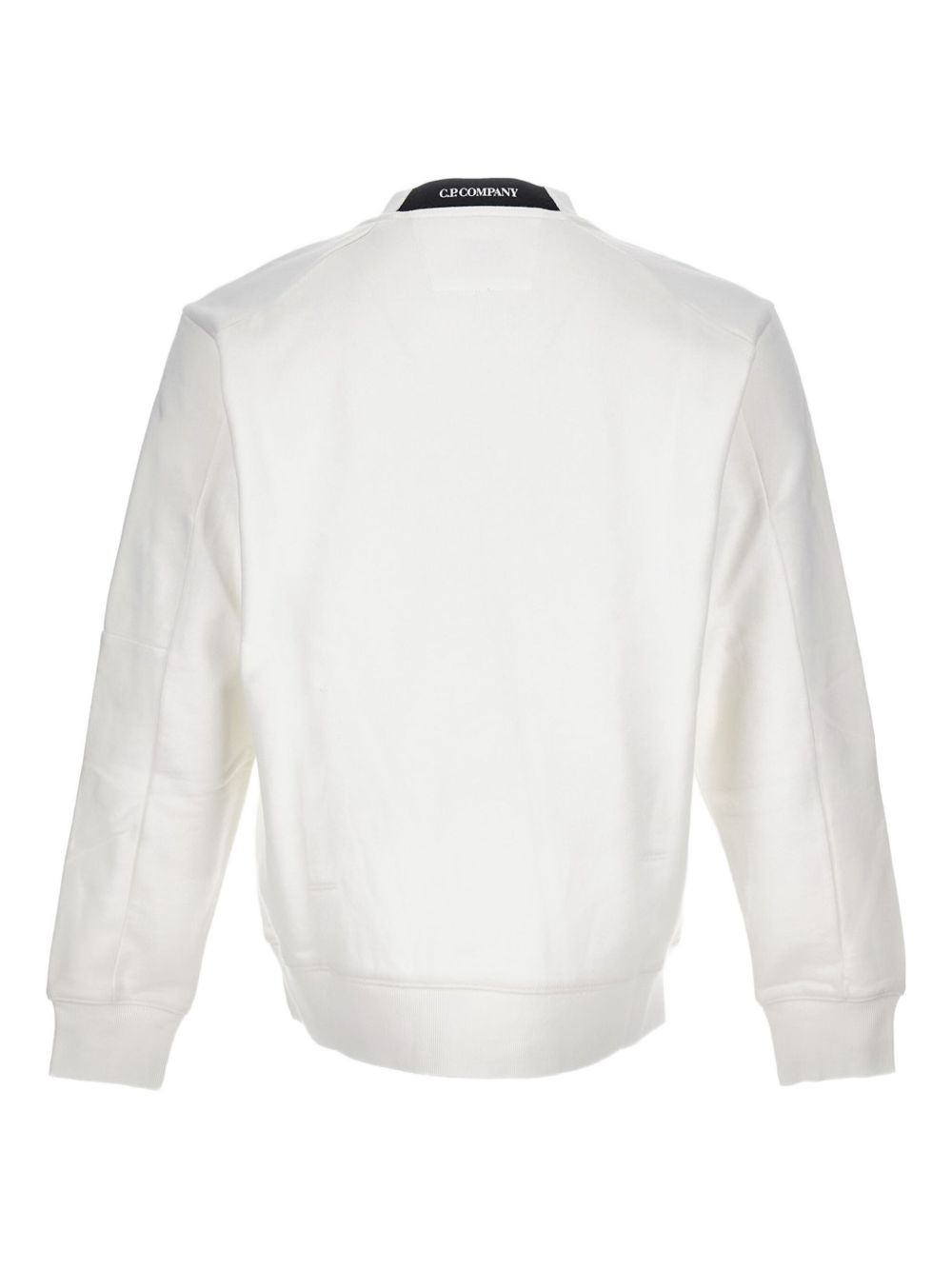 C.P. Company Men Sweatshirt Crewneck - 3