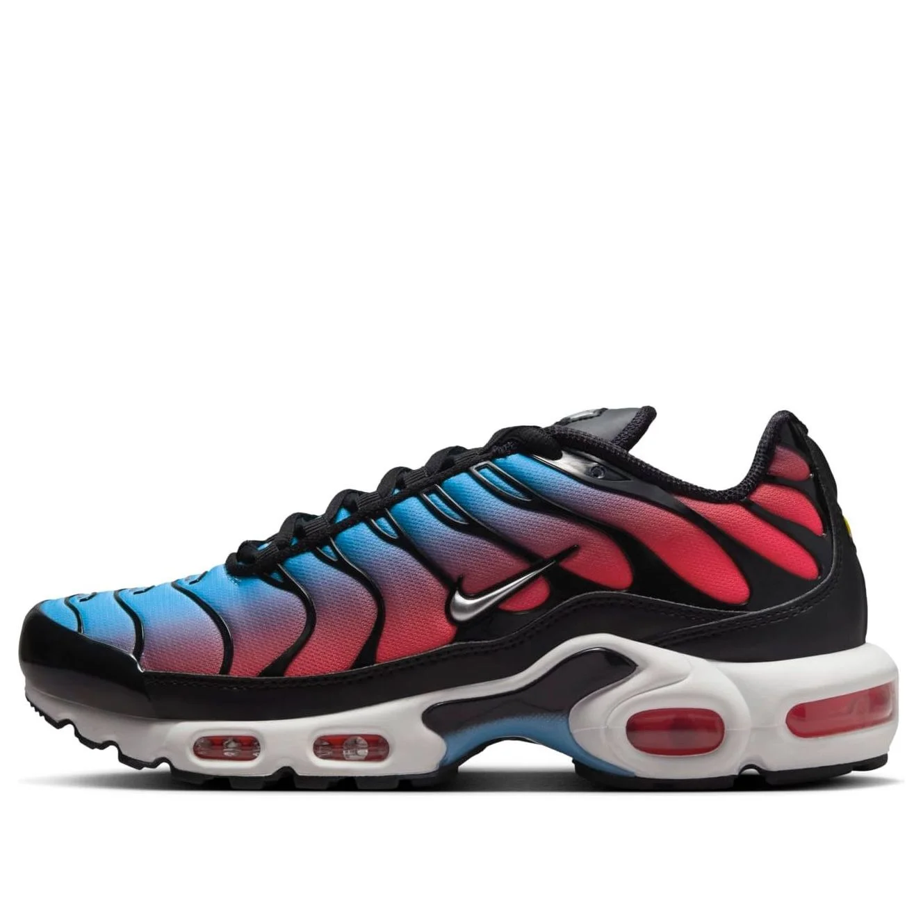 (WMNS) Nike Air Max Plus 'University Blue Light Crimson' HF5386-001 - 1